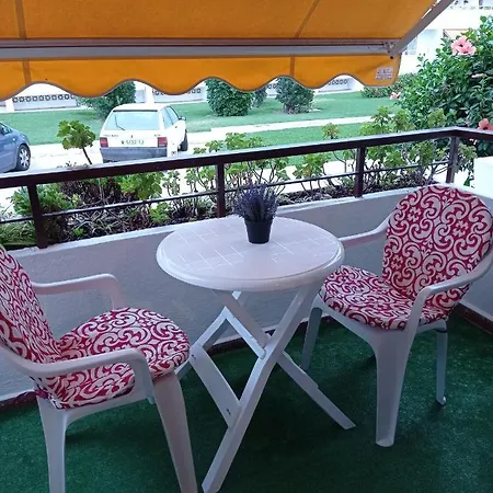 Apartment Estudio