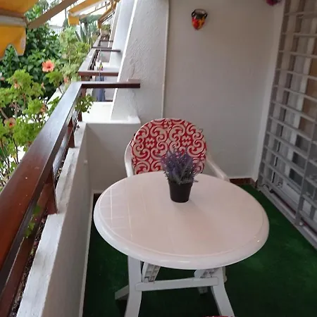 Estudio Caleta De Velez