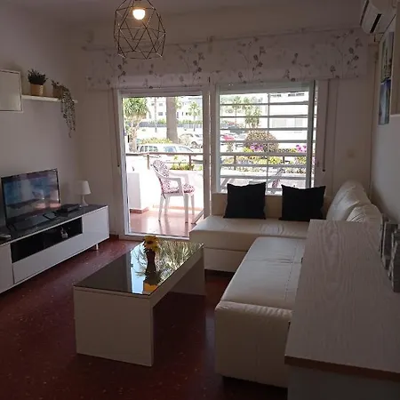 Apartment Estudio