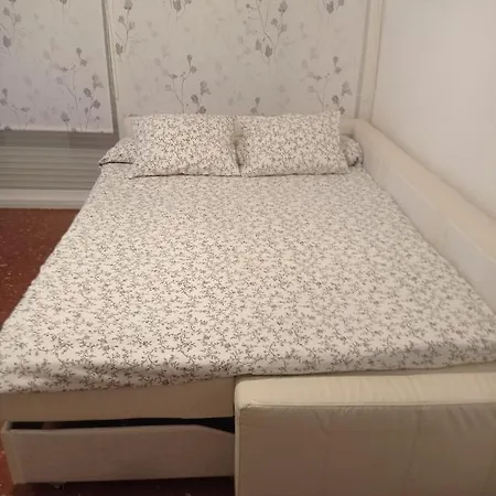 Apartment Estudio *