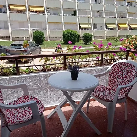 Estudio Apartment