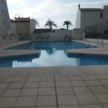 Apartment Estudio *