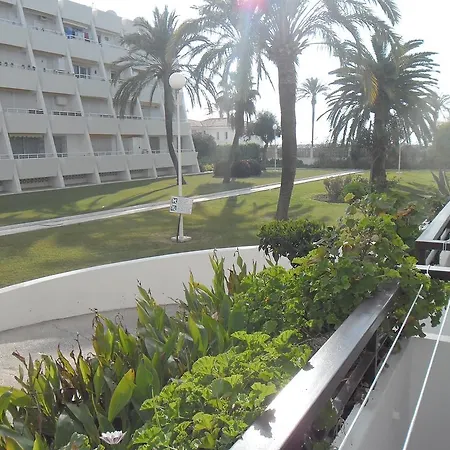 Apartment Estudio