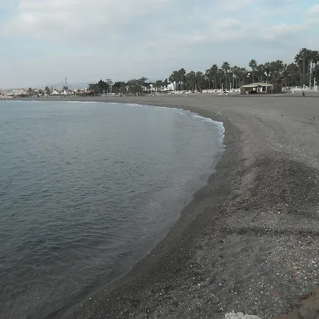 Estudio * Caleta De Velez