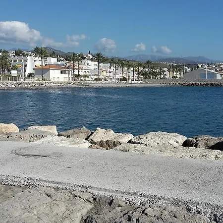 Estudio * Caleta De Velez