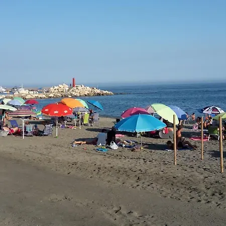 Estudio Apartmán Caleta De Velez