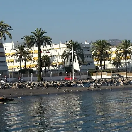 Appartamento Estudio Caleta De Velez