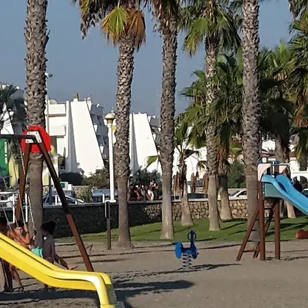 Estudio Appartamento Caleta De Velez